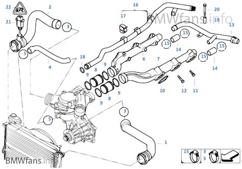 e39 cooling system wiring diagram 